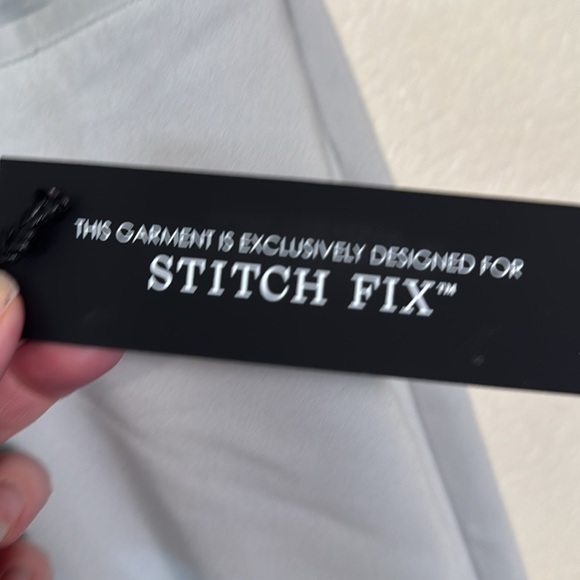 Liverpool Gray Boot Cut Flare Pants - Picture 3 of 9